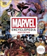 Marvel Encyclopedia New Edition  wer. angielska Opracowanie zbiorowe