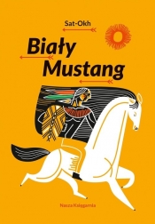 Biały Mustang - Majchrzak Wiesław, Sat-Okh