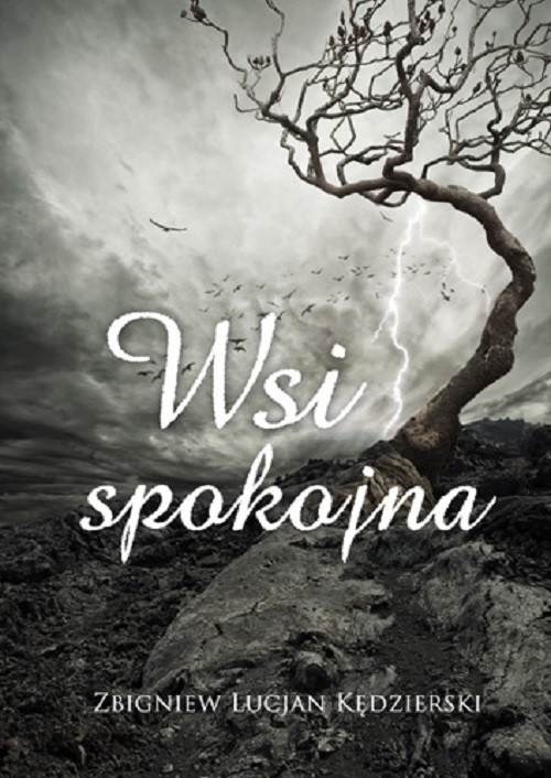 Wsi spokojna Tom 1