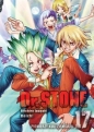 Dr. Stone. Tom 17 - Boichi, Riichiro Inagaki