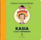 Kasia z ulicy Czereśniowej - Rotraut Susanne Berner