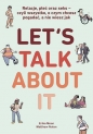 Let's Talk About It - Erika Moen, Matthew Nolan