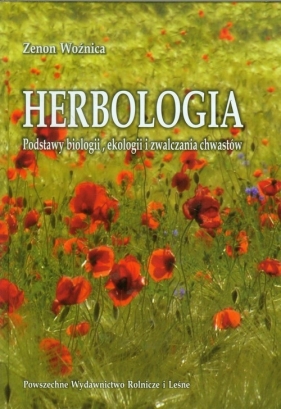 Herbologia - Woźnica Zenon