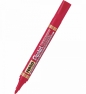 Marker pemanentny N850 czerwony