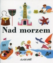 Nad morzem - Alain Grée