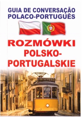 Rozmówki polsko-portugalskie - Opracowanie zbiorowe