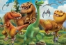 Puzzle 100 Dobry Dinozaur 2 (07237)