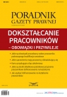 Dokształcanie pracowników obowiązki i przywileje Poradnik Gazety