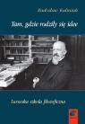 Tam, gdzie rodziły się idee