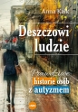 Deszczowi ludzie - Kaik Anna