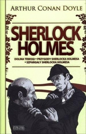 Sherlock Holmes Tom 2 - Arthur Conan Doyle