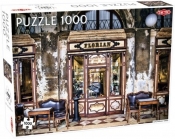 Puzzle 1000: Cafe Florian (55237)