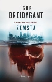 Zemsta - Igor Brejdygant