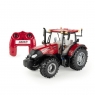 <img src='https://webimage.pl/pics/378/3/d0036881433378.jpg' width='400' height='400'> Britains Ciągnik Case IH R/C Maxxum 150 1:16 TOMY