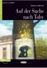 Auf der Suche nach Toby +CD Sabine Werner