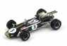 SPARK Brabham BT24 #3 Jochen Rindt (S4337)