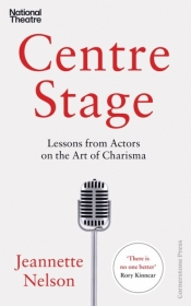 Centre Stage wer. angielska - Jeannette Nelson