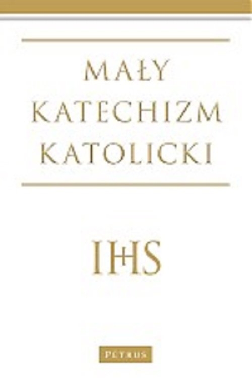 Mały katechizm Katolicki