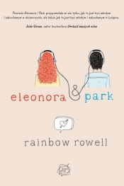 Eleonora i Park - Rainbow Rowell