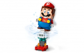 Lego Super Mario: Zestawy postaci - seria 2 (71386)