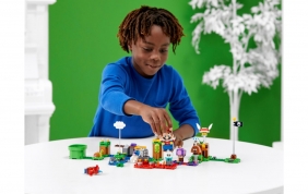 Lego Super Mario: Zestawy postaci - seria 2 (71386)