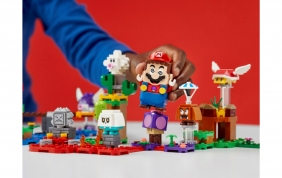 Lego Super Mario: Zestawy postaci - seria 2 (71386)