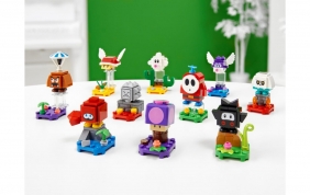 Lego Super Mario: Zestawy postaci - seria 2 (71386)