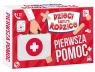  Dzieci kontra Rodzice. Pierwsza PomocWiek: 9+