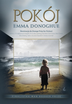 Pokój - Donoghue Emma<br />