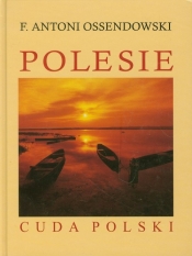 Polesie Cuda Polski - Antoni Ferdynand Ossendowski