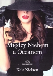 Między Niebem a Oceanem - Nela Nielsen