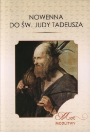 Nowenna do św. Judy Tadeusza