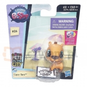 HASBRO LPS Figurka A, Capybara (A8228EU47/B4791)