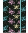 Brulion A5 z gumką Coolpack Zodiac
