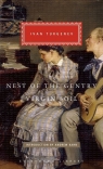 Nest of the Gentry & Virgin Soil Ivan Turgenev