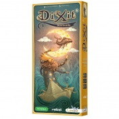 Dixit 5: Marzenia (dodatek) (29792) - Jean-Louis Roubira, Franck Dion