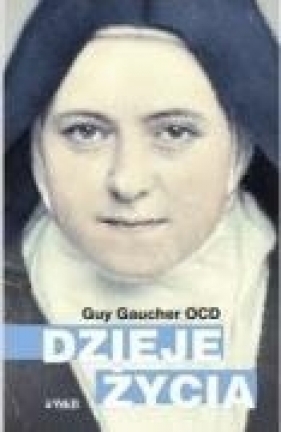 Dzieje życia - Guy Gaucher