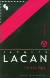 Imiona - Ojca - Lacan Jacques