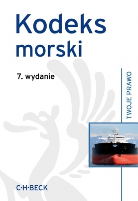 Kodeks morski - <br />