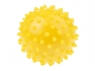  Tullo, Piłka rehabilitacyjna 7,6 cm, żółta (437)
