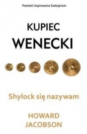 Shylock się nazywam