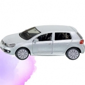 Siku 14 - VW Golf 6 - Wiek: 3+ (1437)