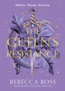 The Queen',s Resistance Rebecca Ross .