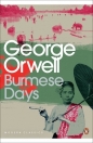 Burmese Days - George Orwell
