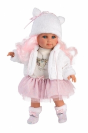 Lalka 53537 Elena 35cm