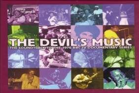 The Devil`s Music (Box) (*)