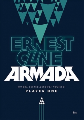 Armada - Cline Ernest