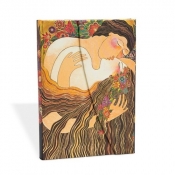 Notatnik Mini The First Kiss w linie - <br />