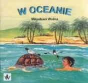 W oceanie - Mirosława Woźna