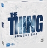 The Thing: Norweska baza GALAKTA